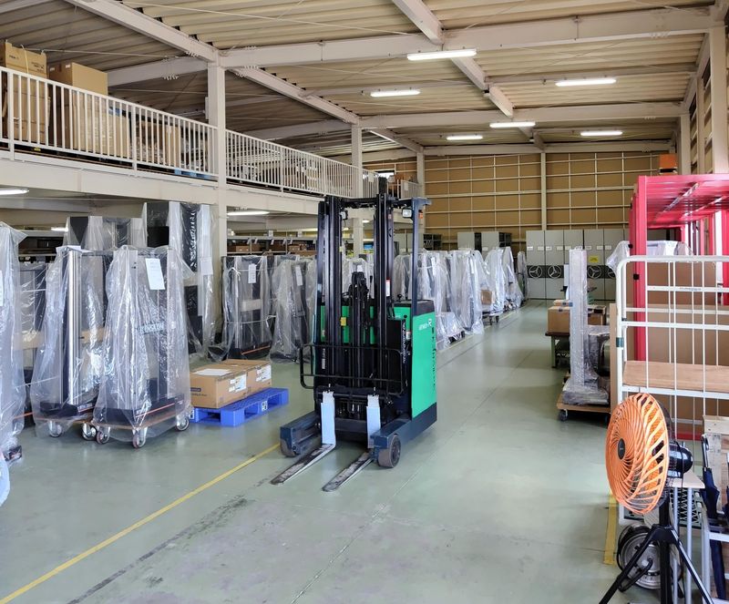 株式会社A&Dマニュファクチャリング　の求人・転職情報