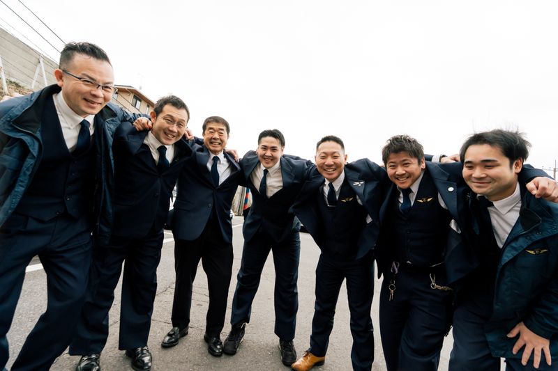 京成バス千葉イースト株式会社の求人・転職情報