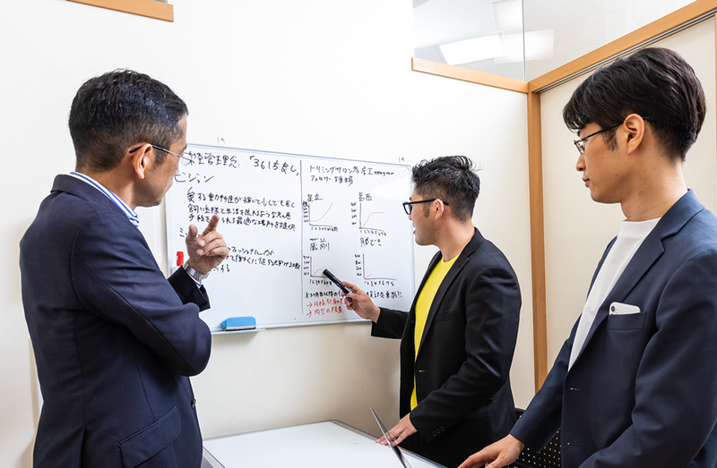 クロス動物医療センター木場のアルバイト・バイト求人情報-02