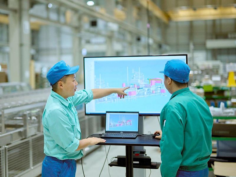 シブヤパッケージングシステム株式会社