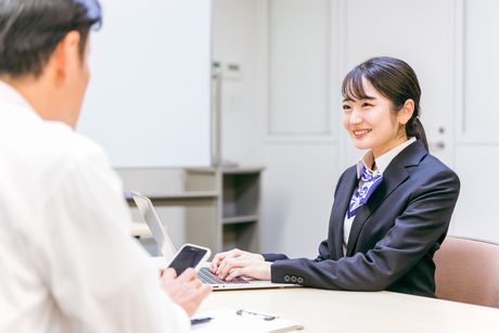 求人画像