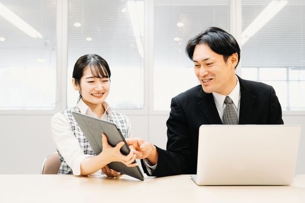 株式会社DNSの求人・転職情報