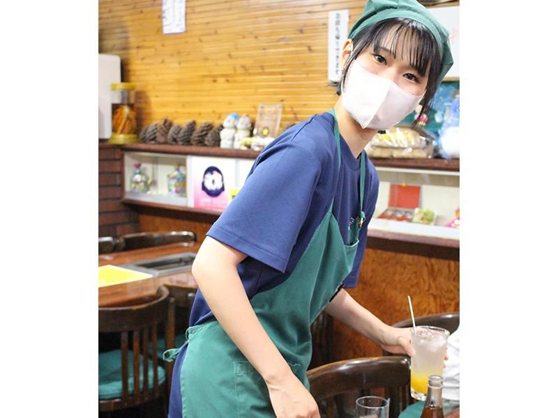 焼肉ソウルのアルバイト・バイト求人情報-04