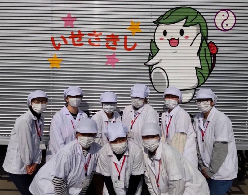 求人画像