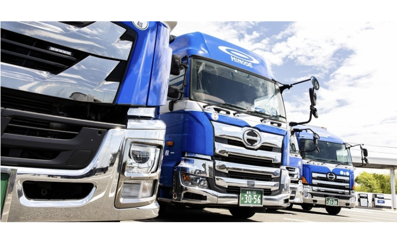 HINODE&SONS株式会社の求人・転職情報