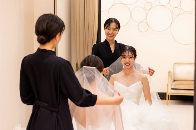 NEEDS青山 by TAKE and GIVE NEEDS WEDDINGのアルバイト・バイト求人情報-02