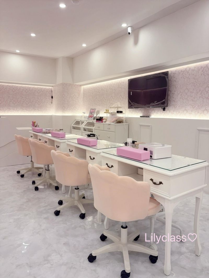 Lily classの求人・転職情報