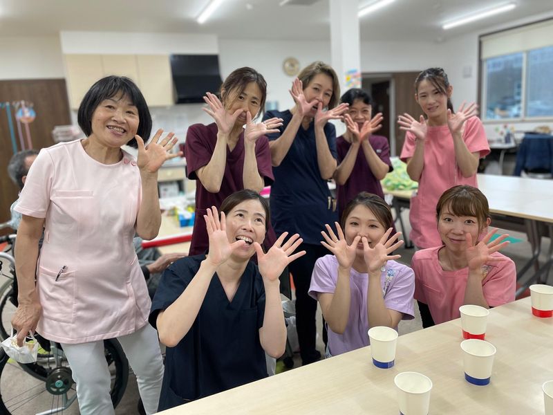 株式会社アトリエセカイの求人・転職情報