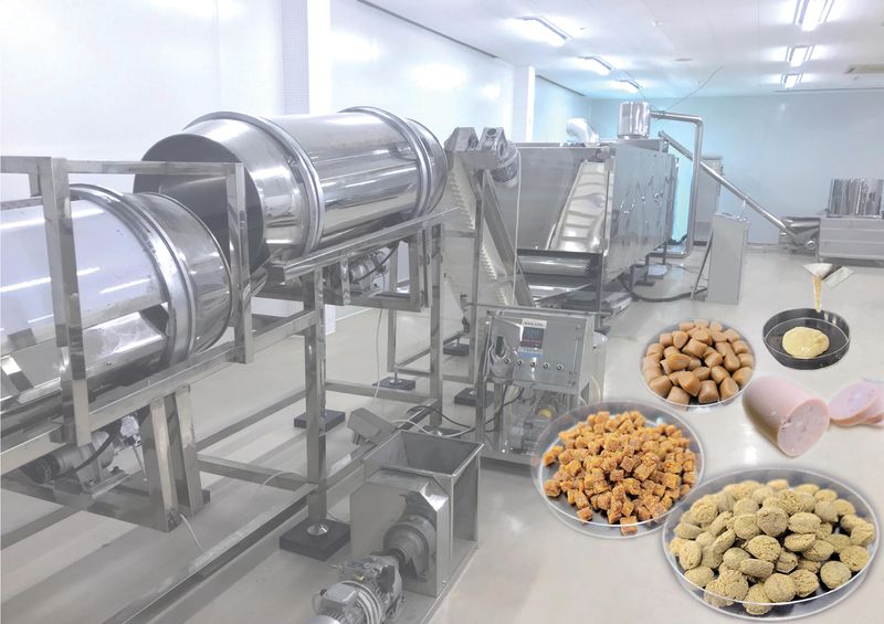 アダプトゲン製薬九州株式会社の求人・転職情報