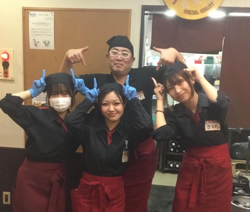 焼肉うしの家小牧店のアルバイト・バイト求人情報-02