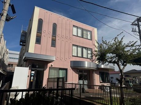 上尾中央医科グループ(AMG)　上尾中央第二病院のアルバイト・バイト求人情報-02