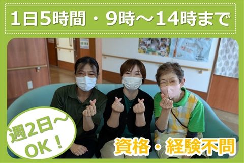 求人画像
