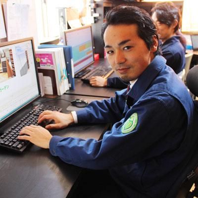 株式会社大沢ガーデン