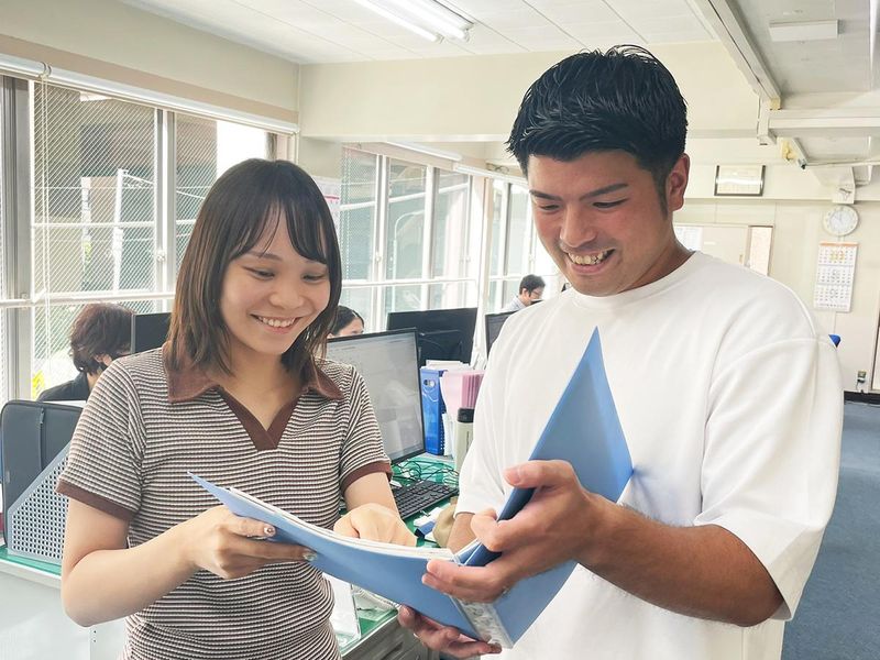 倉谷化学産業株式会社の求人・転職情報