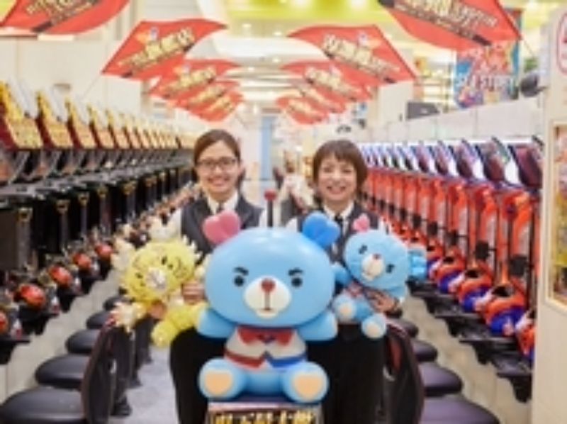 ワンダーランド香椎本館のアルバイト・バイト求人情報-02