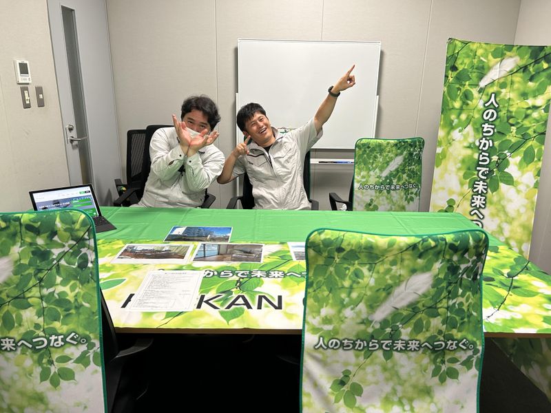 株式会社林間土木　中央林間営業所のアルバイト・バイト求人情報-02
