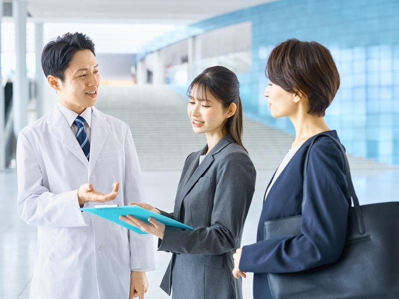 株式会社中部メディカル