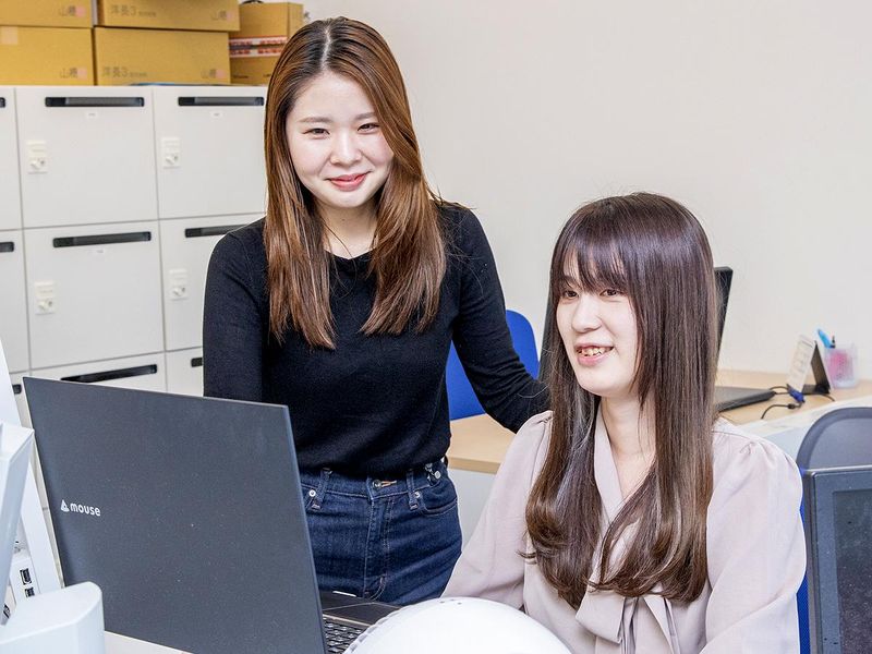 株式会社ルークの求人・転職情報