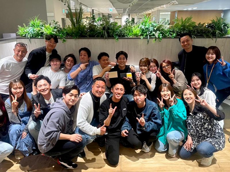 株式会社JINのアルバイト・バイト求人情報-04