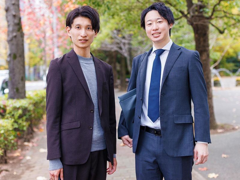 株式会社bサーチ　東京本社のアルバイト・バイト求人情報-03