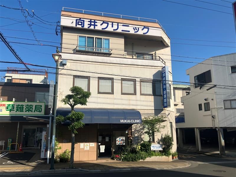 向井内科循環器科クリニックのアルバイト・バイト求人情報-05