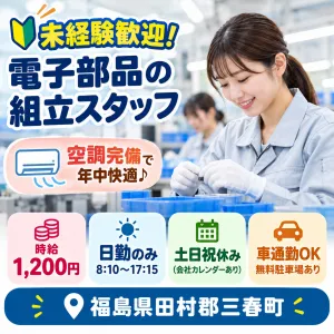 株式会社ウェルビーイングスタッフのアルバイト・バイト求人情報