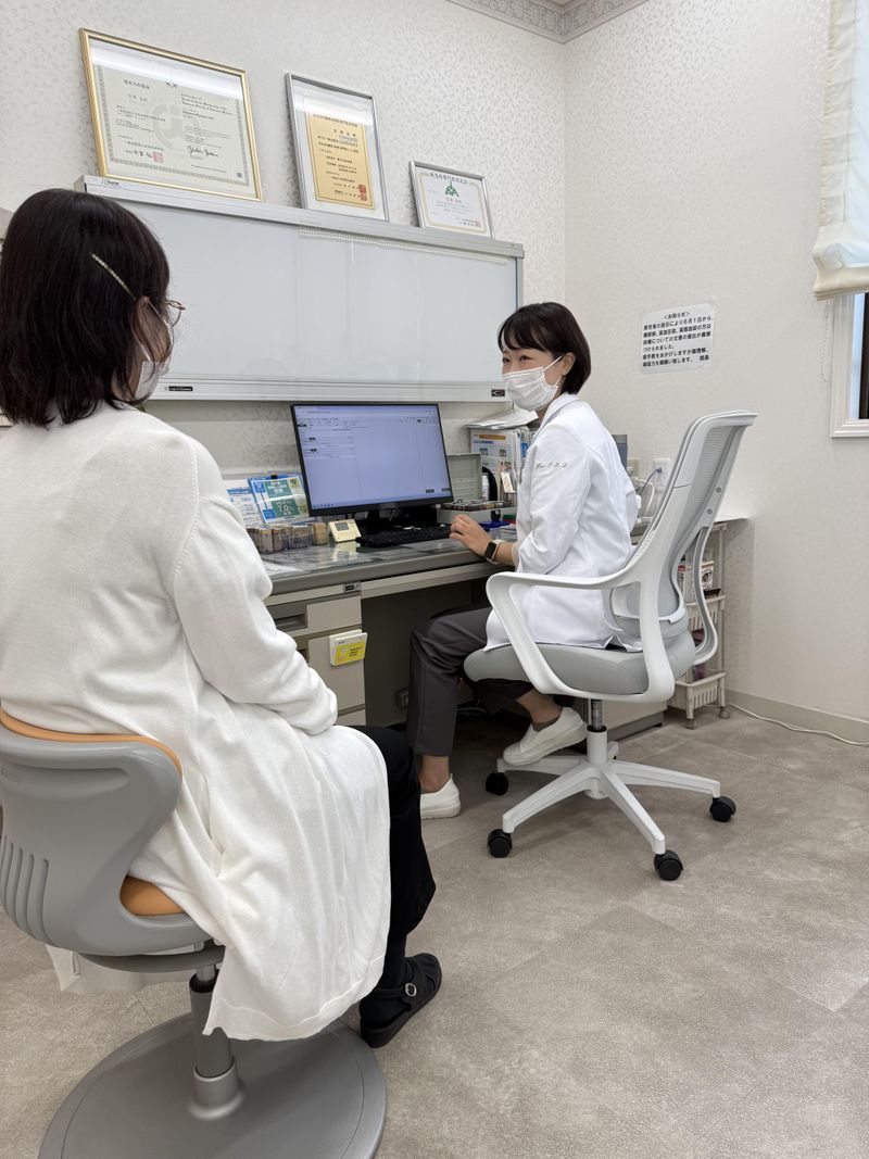 医療法人社団 豊明会　宮澤内科クリニックのアルバイト・バイト求人情報-02