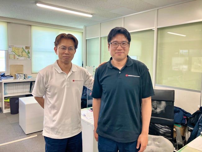 株式会社ニッコン北物の求人・転職情報
