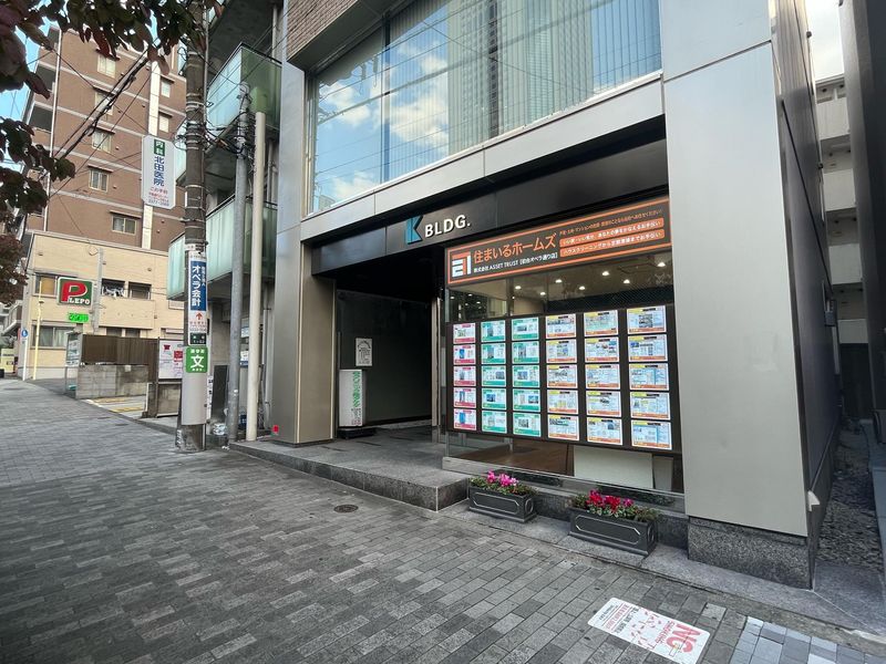 株式会社ASSET TRUST 初台オペラ通り本店のアルバイト・バイト求人情報-02