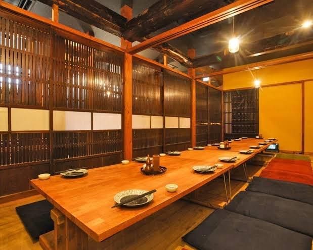 炉端ハチクっのアルバイト・バイト求人情報-02