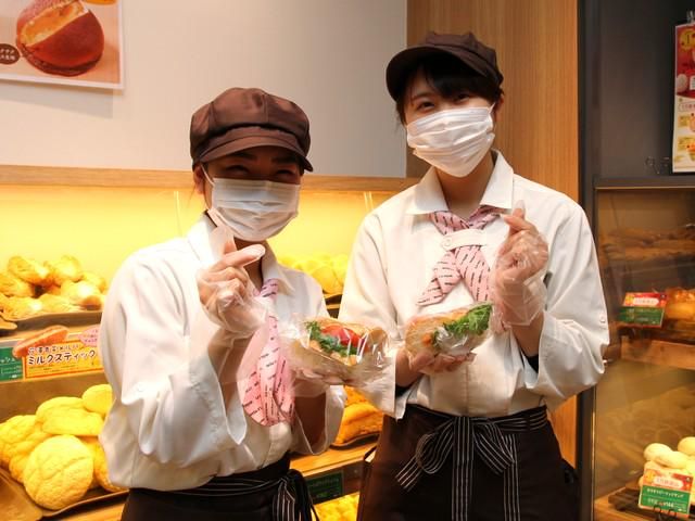 ベーカリー&カフェ「ルパ」　堀之内店のアルバイト・バイト求人情報-04