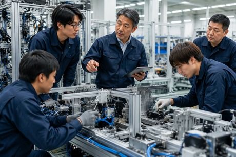 株式会社ジェニック　大阪営業所の求人・転職情報
