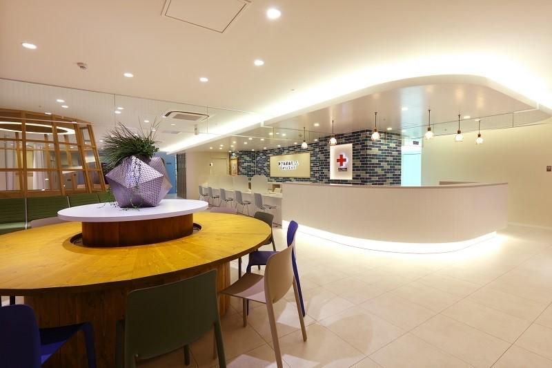 日本赤十字社の求人・転職情報