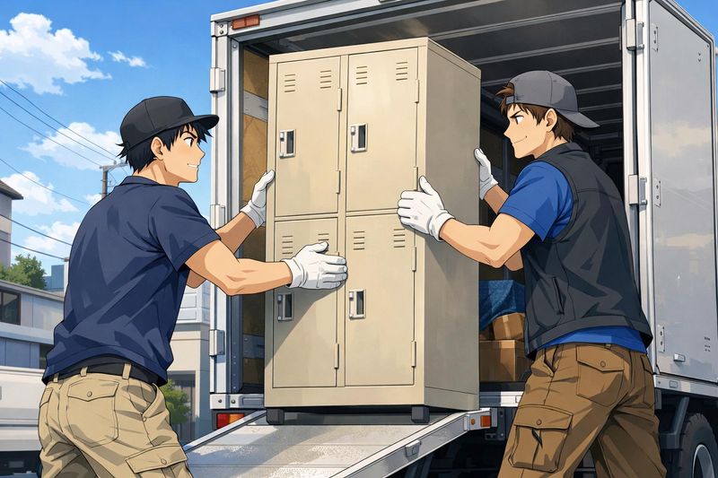 ㈱サンギョウスタッフ