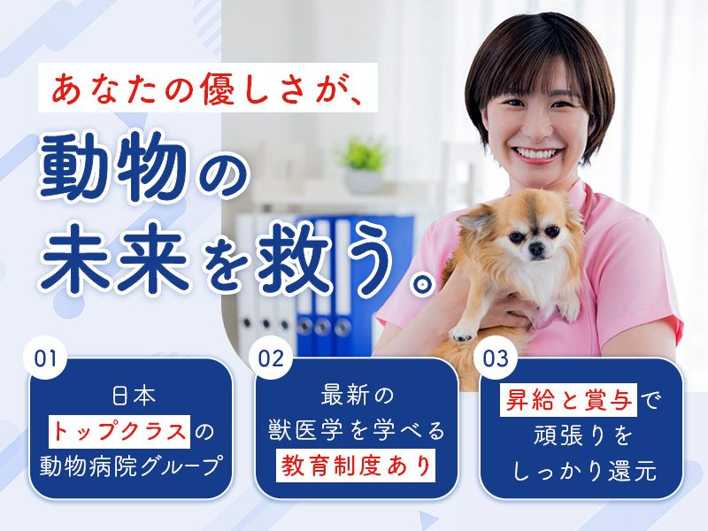 VCA Japan合同会社の求人・転職情報