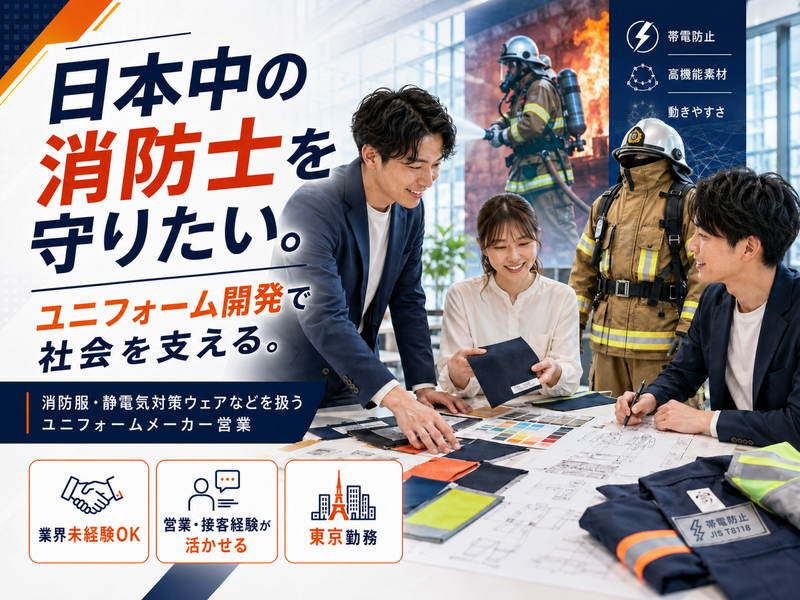 辰野株式会社の求人・転職情報