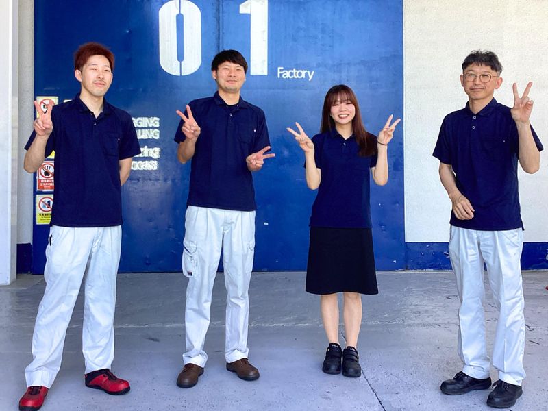 株式会社アンスコの求人・転職情報