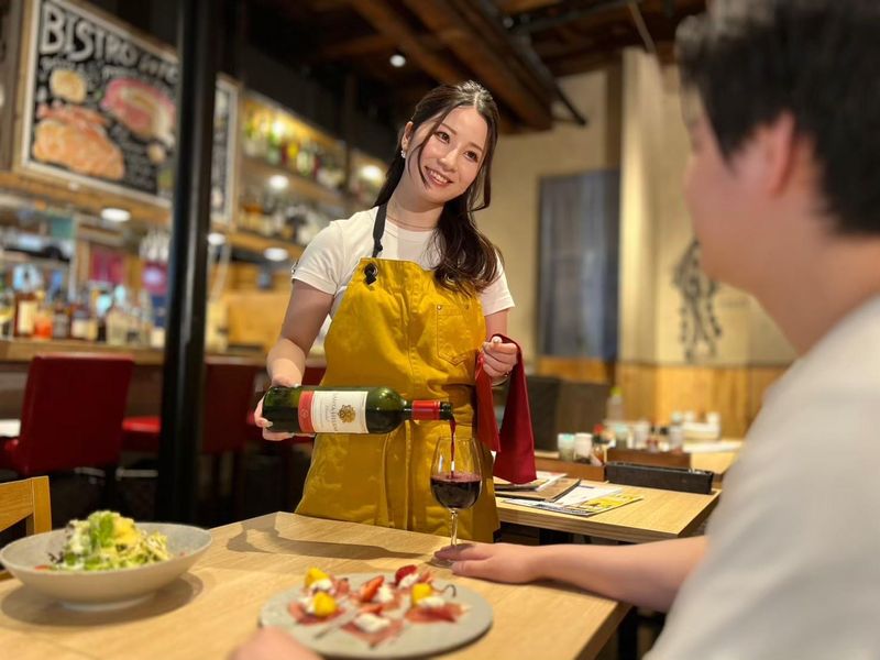 原価ビストロチーズプラス四条烏丸のアルバイト・バイト求人情報-02