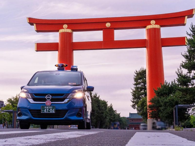 興進タクシー株式会社の求人・転職情報