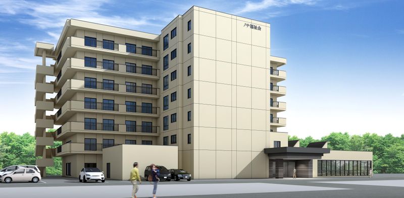 社会福祉法人ノテ福祉会の求人・転職情報