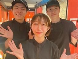 牛タン×馬肉専門店　うま囲　藤沢駅南口店のアルバイト・バイト求人情報-08