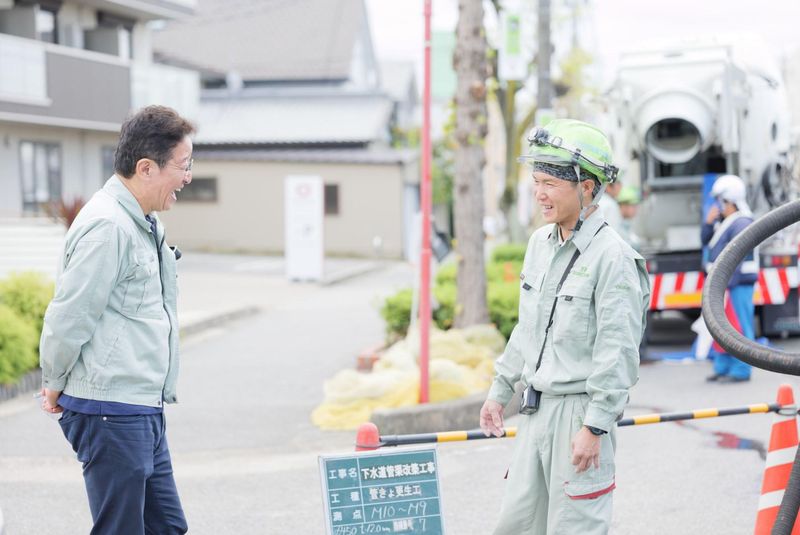 株式会社橋本設備工業所の求人・転職情報