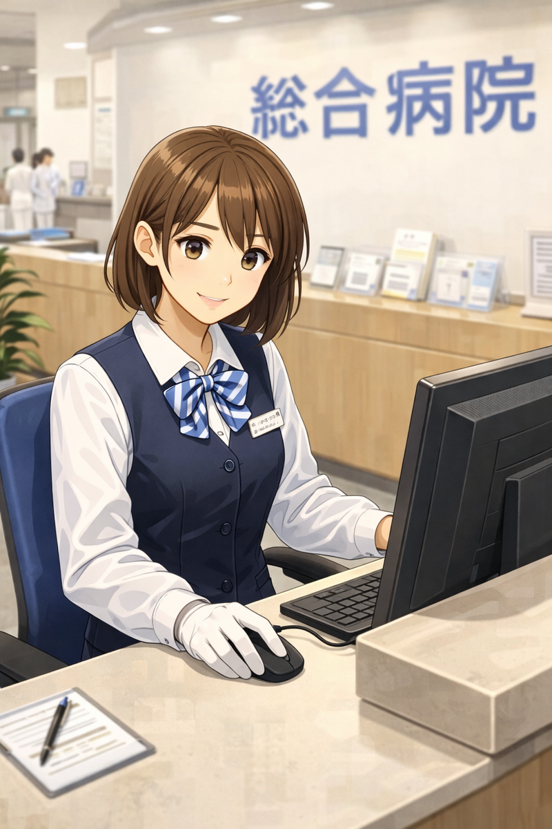 求人画像
