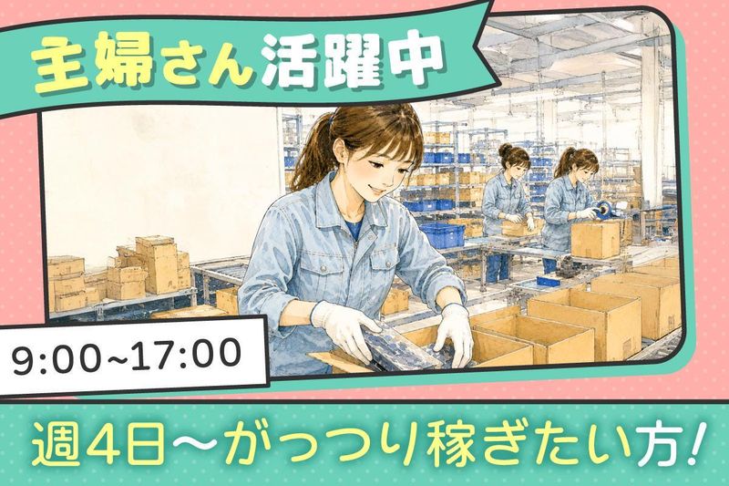 求人画像