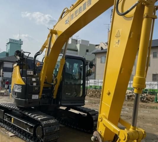 株式会社児島重機の求人・転職情報
