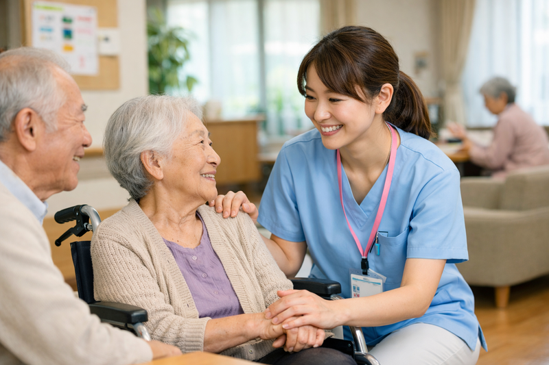 社会福祉法人 泰斗福祉会の求人・転職情報