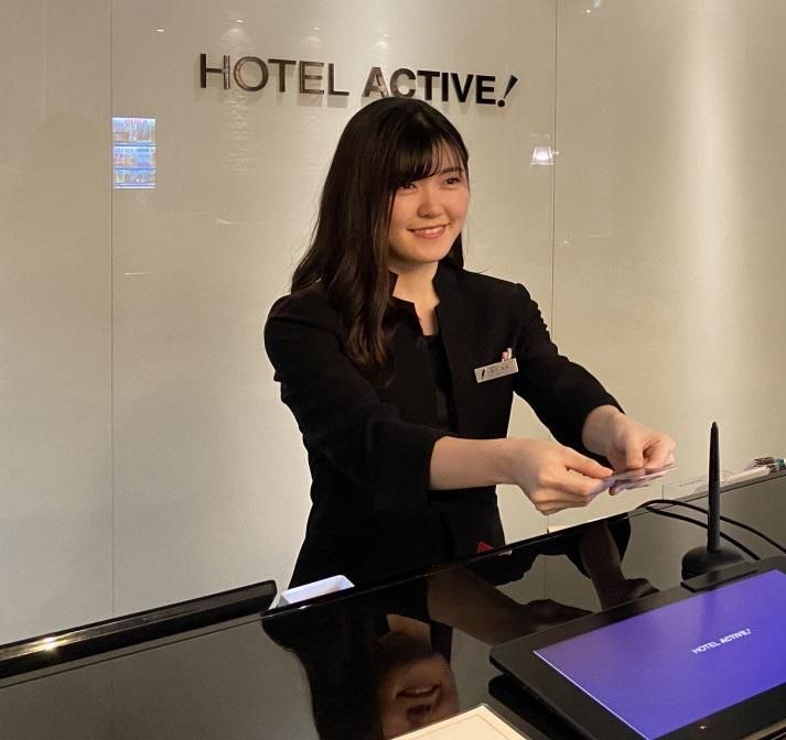 株式会社アクティブ・オペレーションズ