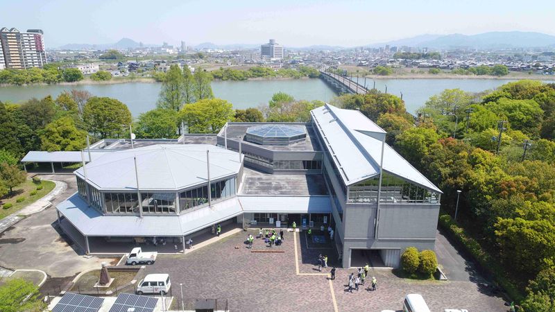 公益財団法人淡海環境保全財団の求人・転職情報