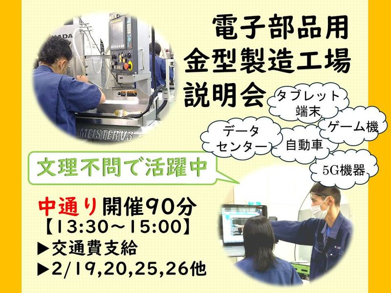 モルデック株式会社