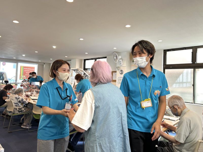 リハてらす宿河原【テラスパートナーズ株式会社】のアルバイト・バイト求人情報-04